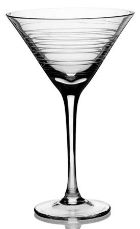UNK16967 Martini Glass