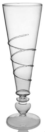 UNK3662M Fluted Champagne