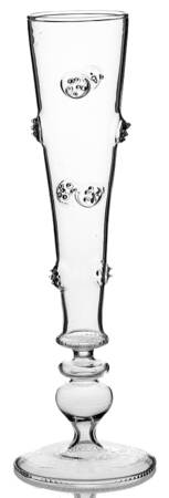 UNK3662M Fluted Champagne