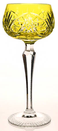UNK3434 Yellow Hock Wine