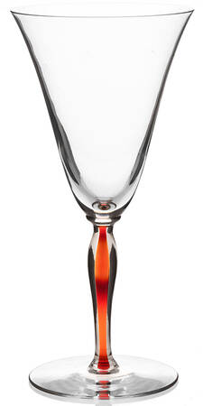 Mor25-Red (Filament Stem) by Morgantown