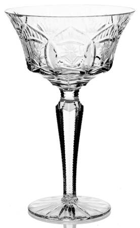 UNK16972 Champagne/Tall Sherbet