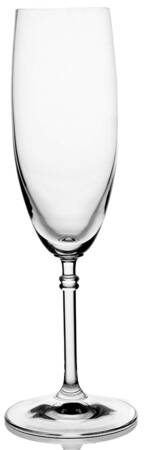UNK16974 Fluted Champagne