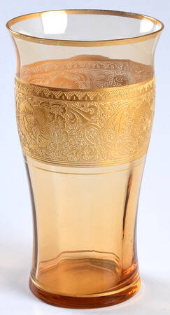 UNK16812 10 Oz Flat Tumbler