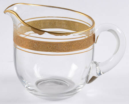 UNK16868 Creamer