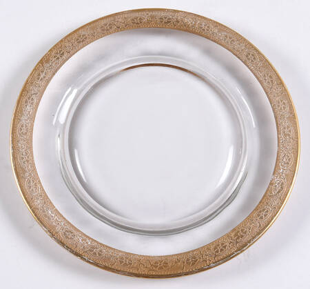 UNK16868 Bread & Butter Plate