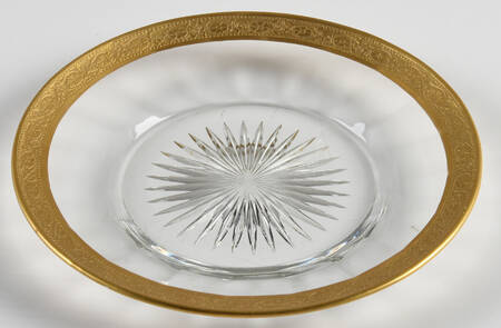 UNK16868 Bread & Butter Plate