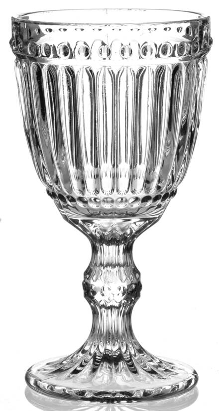UNK16869 Water Goblet