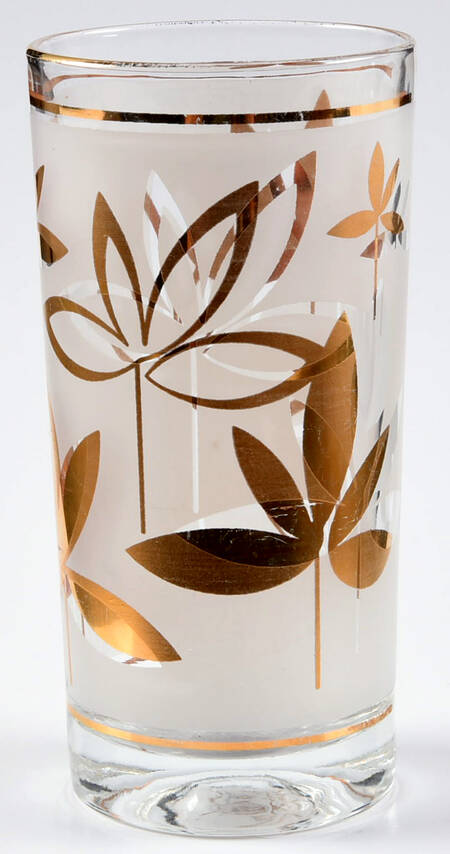 UNK16871 10 Oz Flat Tumbler