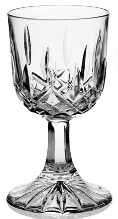 UNK16872 Wine Glass