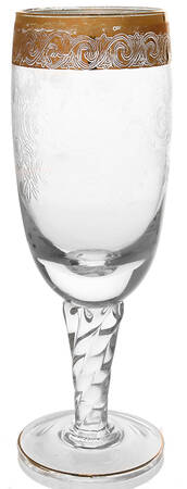 UNK168113 Fluted Champagne