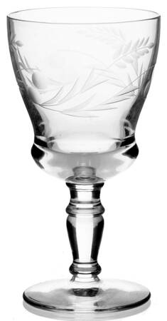 UNK18343 Wine Glass
