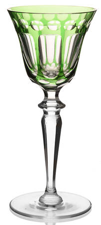 UNK16993 Green Hock Wine