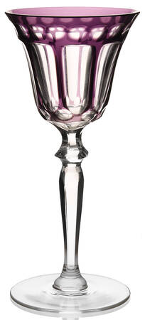 UNK16993 Amethyst Hock Wine