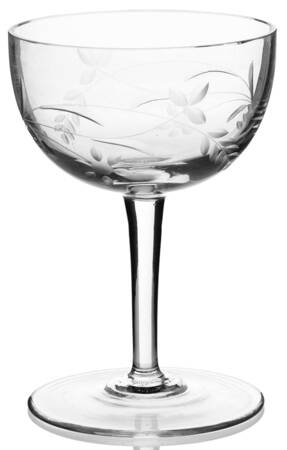 UNK16813 Champagne/Tall Sherbet