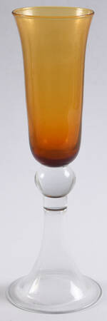 UNK16875 Fluted Champagne