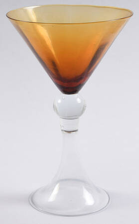 UNK16875 Martini Glass