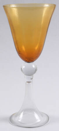 UNK16875 Water Goblet
