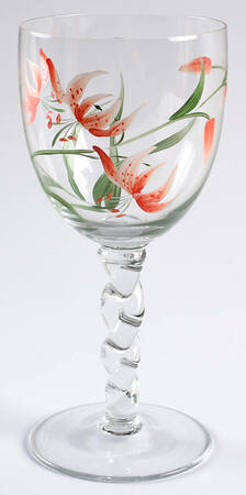 UNK16817 Water Goblet