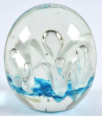 Animals & Figurines (Multicolor) Paperweight