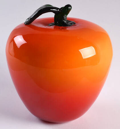 Animals & Figurines (Multicolor) Apple