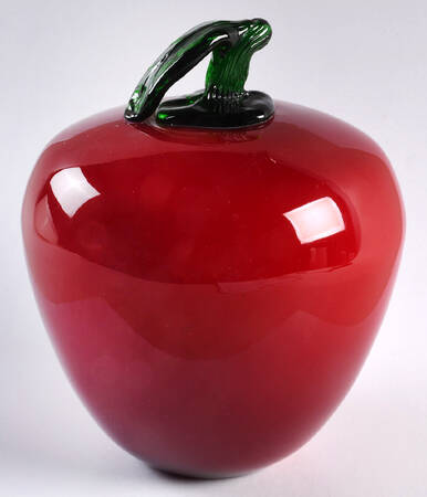 Animals & Figurines (Multicolor) Apple
