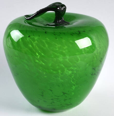 Animals & Figurines (Multicolor) Apple