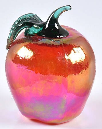Animals & Figurines (Multicolor) Apple