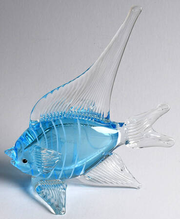 Animals & Figurines (Multicolor) Fish