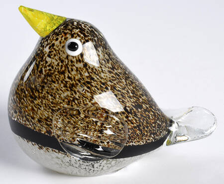 Animals & Figurines (Multicolor) Bird