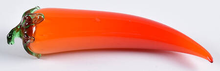 Animals & Figurines (Multicolor) Hot Pepper