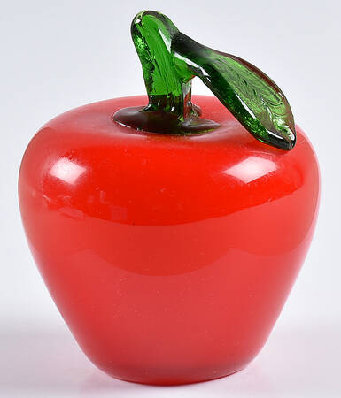 Animals & Figurines (Multicolor) Apple