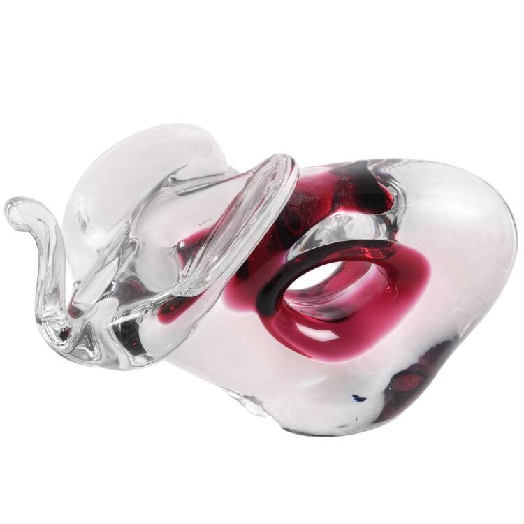 Animals & Figurines (Multicolor) Elephant