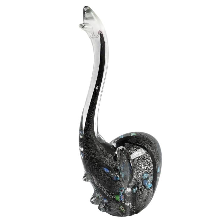 Animals & Figurines (Multicolor) Elephant