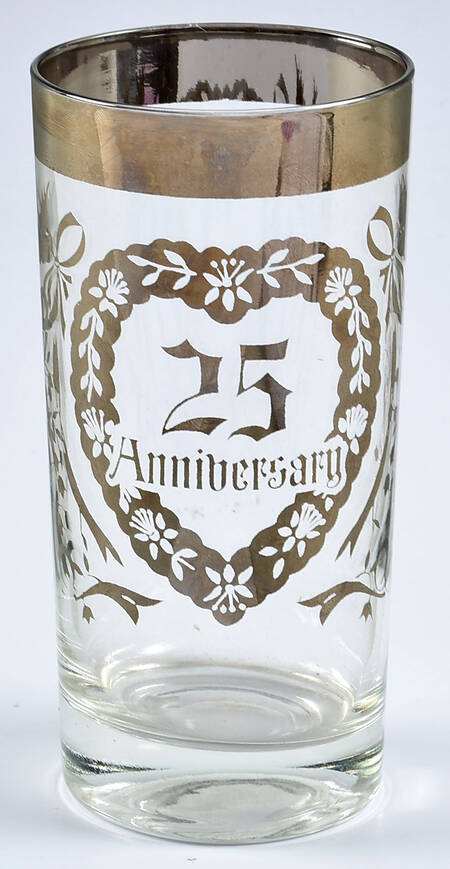 UNK16820 12 Oz Flat Tumbler