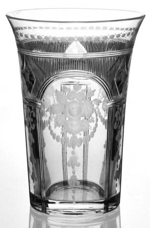 UNK16666 10 Oz Flat Tumbler