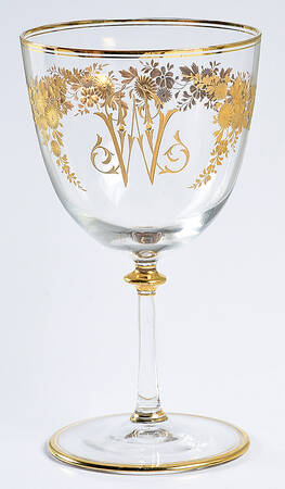 UNK16877 Water Goblet