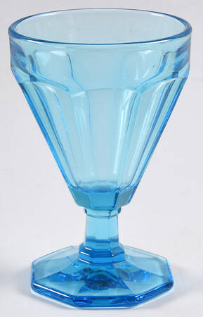 UNK17521 Wine Glass