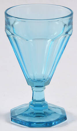 UNK17521 Sherry Glass