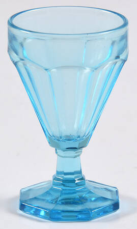 UNK17521 Cordial Glass