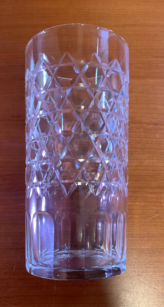 UNK20127 Highball Glass