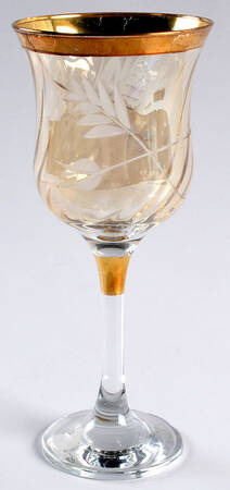 UNK16879 Water Goblet