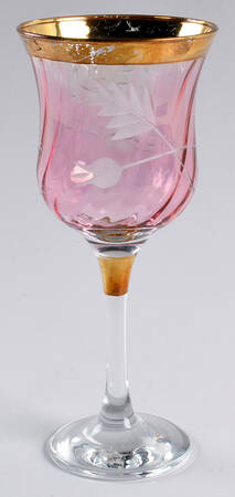 UNK16879 Water Goblet