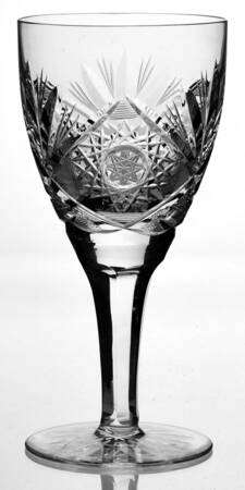 UNK19436 Water Goblet