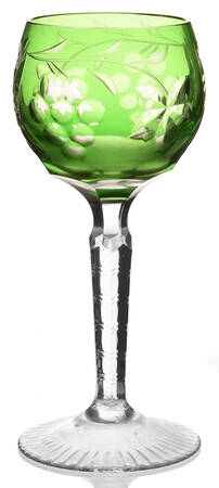 UNK20128 Green Wine