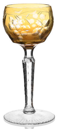 UNK20128 Amber Wine