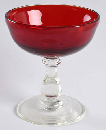 UNK16825 Champagne/Tall Sherbet