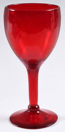 UNK14778 Wine Glass