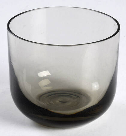 UNK16882 Whiskey Glass