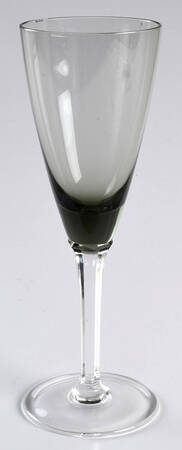 UNK16882 Fluted Champagne